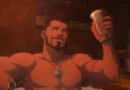 The Witcher: Nightmare of the Wolf animated film on Netflix (trailer).