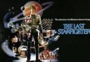 The Last Starfighter: a scifi movie retrospective (video).