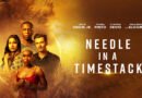 Needle In A Timestack