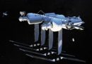 Reefer Madness? Blue Origin announced a massive new commercial space station, the Orbital Reef (science news).