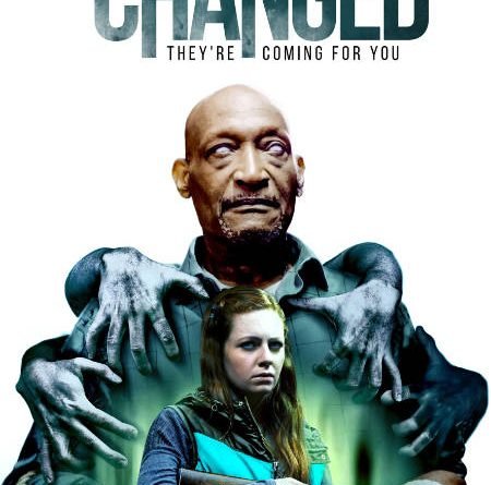 The Changed (dark scifi movie: trailer).