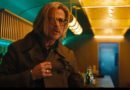 Bullet Train (spy-fy thriller movie: trailer).