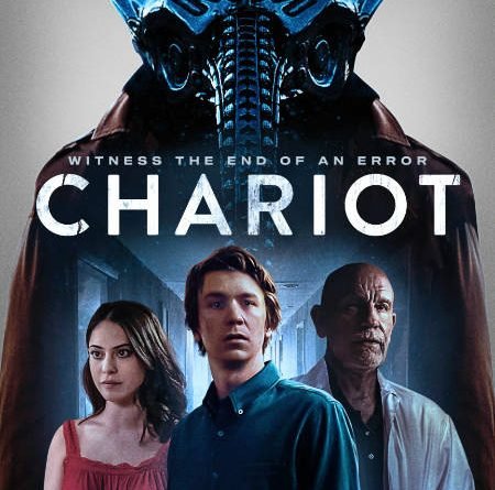 Chariot (dark fantasy/scifi movie: trailer).