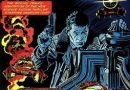 Blade Runner comic-book by Al Williamson (comic retrospective).