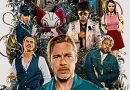 Bullet Train: spy-fy thriller reviewed by Mark Kermode (video).