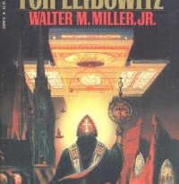 a canticle for leibowitz