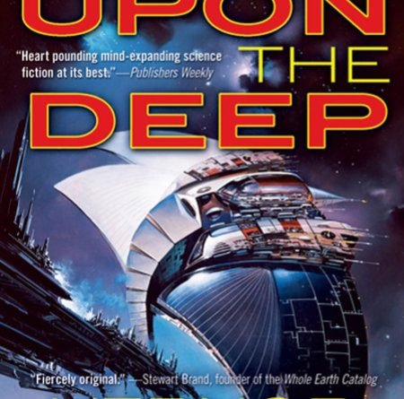 A Fire Upon the Deep