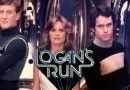 Logan's Run the TV series