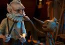 Guillermo del Toro's Pinocchio (a Mark Kermode movie review).