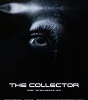 The Collector (a short science fiction film: in full).
