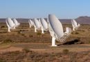 Breakthrough Listen: taking SETI to the next level (science video).