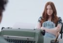 Eureka!, a short science fiction film from Laura Moss (with added Karen Gillan): full movie.