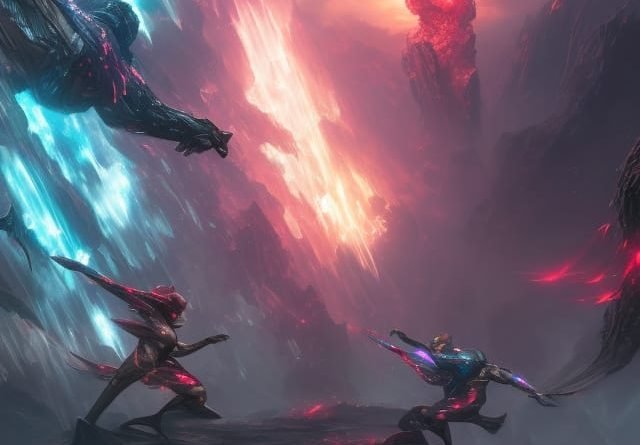 Editorial – December 2022: Life When We Know It.