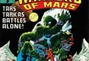 John Carter, Warlord of Mars: the Marvel comic-book series (retrospective).