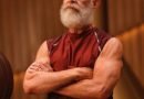 JK Simmons: Super-santa? (film news)