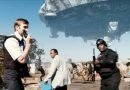District 9 movie.