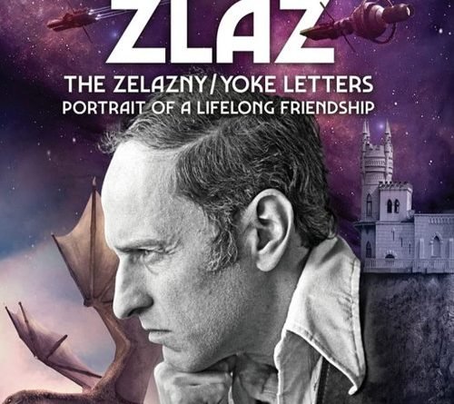 Roger Zelazny: the greatest fantasy and science fiction author of his generation? (audio).