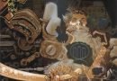Steampunk, the comic-book, a graphic novel retrospective (video).