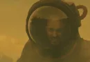 Darkside: short science fiction film (full video).