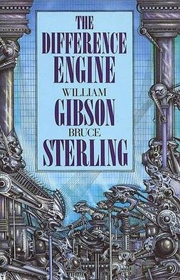 Difference Engine