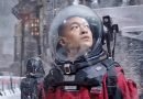 The Wandering Earth 2 (chinese science fiction film sequel: trailer).