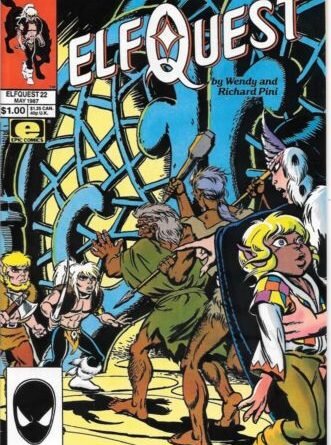 Elfquest