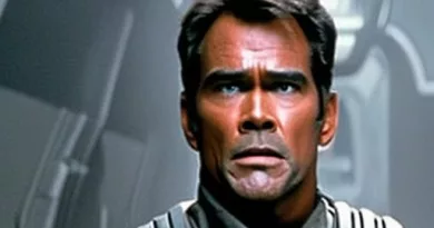 Total Recall: was it all a dream? (science fiction film retrospective).