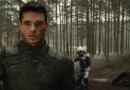 Citadel: new Amazon Prime spy-fy TV series (trailer).