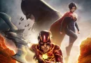 The Flash: high-speed stakes and multidimensional mayhem (superhero movie trailer)