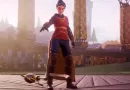 Harry Potter game developers finally remember Quidditch exists (game news).