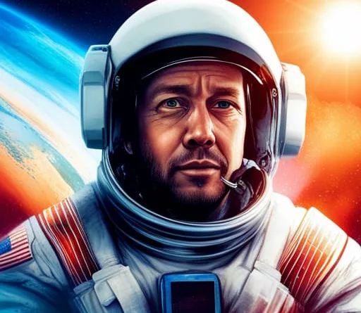 Solar Warden: unraveling America's Secret Space Program (video).
