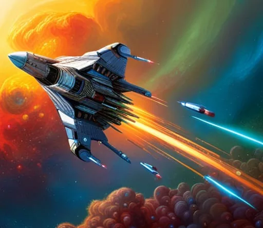 A cosmic quest: how vast can humankind's Galactic Footprint grow? (science video)