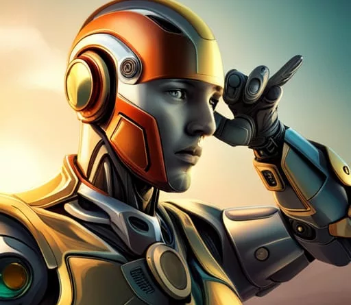 The Humanoid Hype: When AI Gets Buff, Jobs Get Ruff (science video).