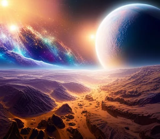 Life Beyond Water: are we all just cosmic puddle jumpers? (science video)