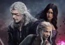 Netflix's Witcher whimsy: a double-dose of magic and mayhem this Summer 2023 (TV trailer).