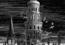 Science fiction authors nab 2023 Nebula Awards with explosive creativity (awards news).