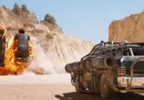 Fast X: Mark Kermode reviews all the white tank tops and blazing tyres (film review).