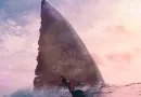 Meg 2: The Trench: because one giant dinosaur shark just wasn't enough (film trailer).