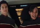 Star Trek: Strange New Worlds Series 2 promises laughs, tears, and unprecedented animated-live action crossover (new trailer).