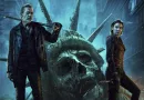 The Walking Dead: Dead City - the Big Apple's undead core? (trailer).