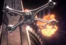 Babylon 5, the Road Home: a 'drawsome' return to the galaxy? (1st trailer)