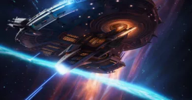 Fast Radio Bursts: a galactic highway for interstellar travel? (science video)