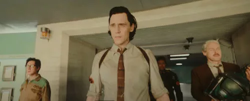 Loki season 2: first trailer (superhero TV series).