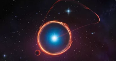 Pulsars: the alien GPS we never knew we needed? (science video)