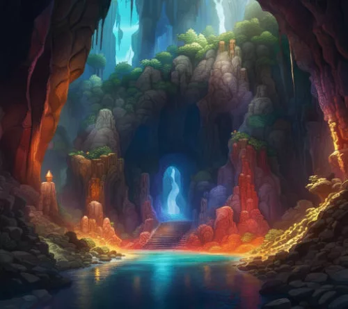 Journey to the center of the Earth: the legend of Agartha (weird news).