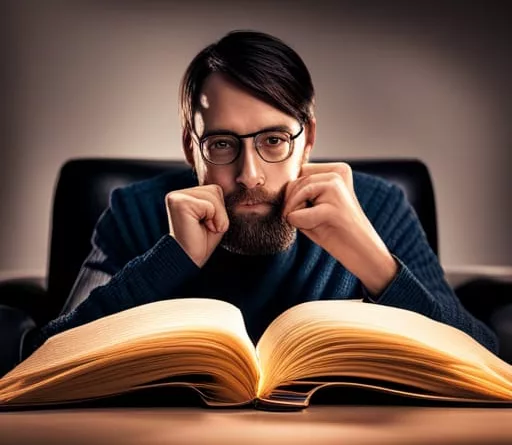 Editorial – September 2023: Becoming Or Being Geek.