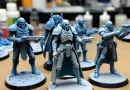 When miniatures go rogue: how 3D printing is either saving or killing wargaming (video).