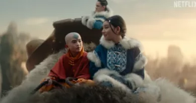 Avatar: The Last Airbender ready to bend the Elements of Streaming on Netflix (trailer).