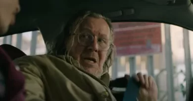 Slow Horses s3