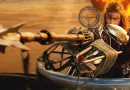 Furiosa: A Mad Max Saga... Mad Max, but Maxless? (movie trailer)